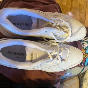 Mens Reebok shoes